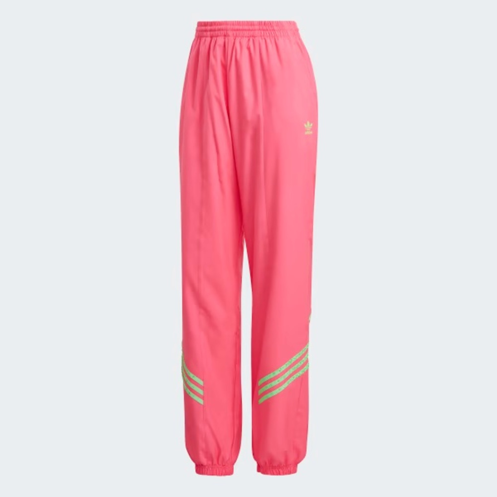Adidas Swarovski Crystal Track Pants